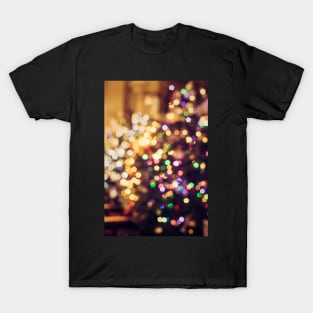 Christmas Tree Festival #3 T-Shirt